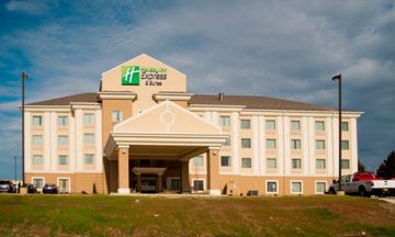 Holiday Inn Express & Suites Morrilton
