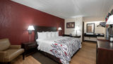 Red Roof Inn Champaign - University Room