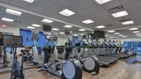 Holiday Inn Exp & Sts Greenville-Taylors Health Club