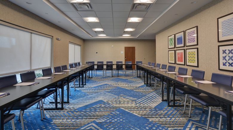 <b>Holiday Inn Exp & Sts Greenville-Taylors Meeting</b>. Images powered by <a href="https://www.leonardoworldwide.com/" title="Leonardo Worldwide" target="_blank">Leonardo</a>.