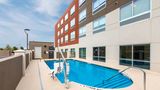Holiday Inn Exp & Sts Greenville-Taylors Pool