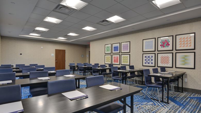 <b>Holiday Inn Exp & Sts Greenville-Taylors Meeting</b>. Images powered by <a href="https://www.leonardoworldwide.com/" title="Leonardo Worldwide" target="_blank">Leonardo</a>.