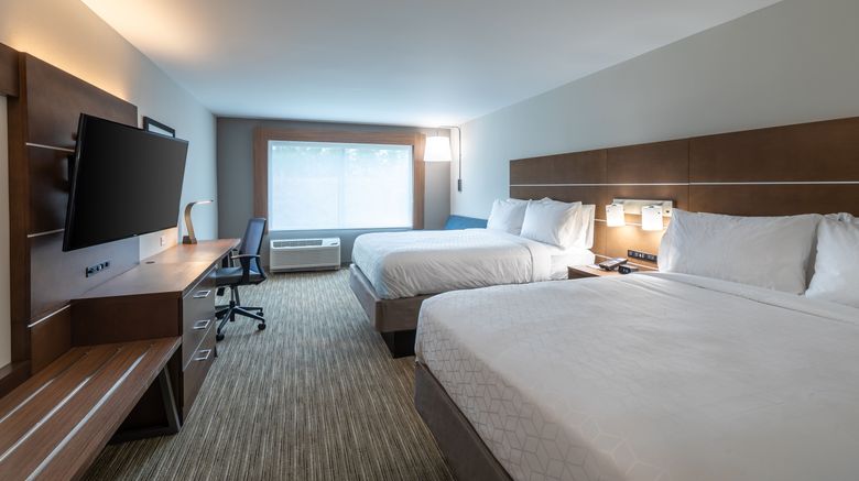 <b>Holiday Inn Exp & Sts Greenville-Taylors Room</b>. Images powered by <a href="https://www.leonardoworldwide.com/" title="Leonardo Worldwide" target="_blank">Leonardo</a>.