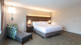 Holiday Inn Exp & Sts Greenville-Taylors Room