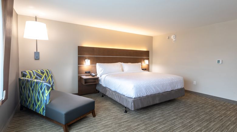 <b>Holiday Inn Exp & Sts Greenville-Taylors Room</b>. Images powered by <a href="https://www.leonardoworldwide.com/" title="Leonardo Worldwide" target="_blank">Leonardo</a>.