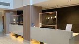 Crowne Plaza Dulles Airport Lobby