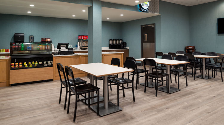 Holiday Inn & Suites Intl Drive S Restaurant