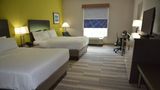 Holiday Inn Express Suites Caryville Room