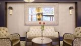 Hotel Marburger Hof Lobby