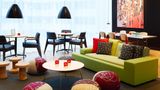 citizenM Rotterdam Lobby