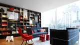 citizenM Rotterdam Lobby