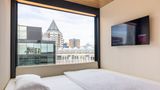 citizenM Rotterdam Room