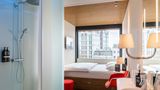 citizenM Rotterdam Room