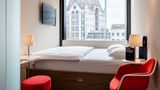 citizenM Rotterdam Exterior