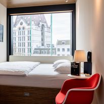 citizenM Rotterdam