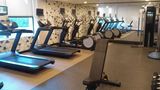 Holiday Inn Wilsonville Health Club