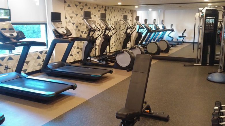 <b>Holiday Inn Wilsonville Health Club</b>. Images powered by <a href="https://www.leonardoworldwide.com/" title="Leonardo Worldwide" target="_blank">Leonardo</a>.