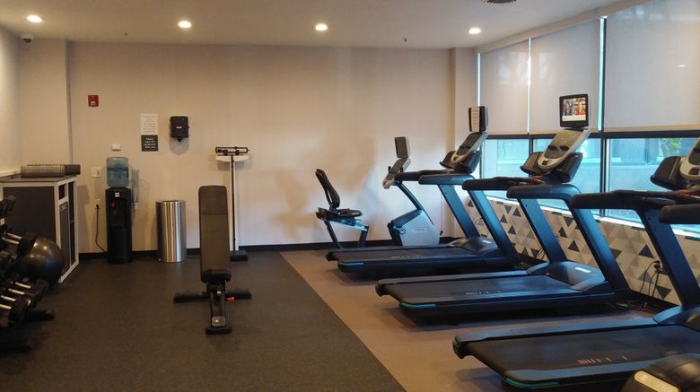 <b>Holiday Inn Wilsonville Health Club</b>. Images powered by <a href="https://www.leonardoworldwide.com/" title="Leonardo Worldwide" target="_blank">Leonardo</a>.