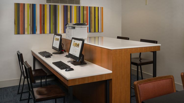 Holiday Inn Express & Suites Other