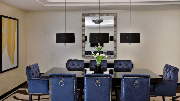 voco Riyadh Suite