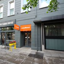 easyHotel Belfast
