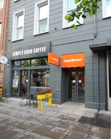 easyHotel Belfast