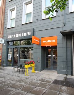easyHotel Belfast