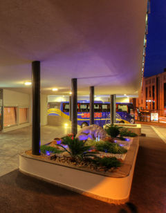 Delfino Hotel