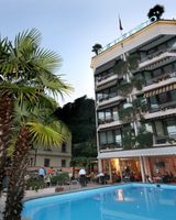 Delfino Hotel