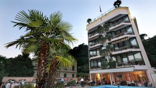Delfino Hotel