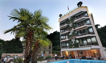 Delfino Hotel
