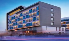Vivanta Chennai, IT Expressway