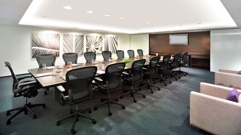 <b>Vivanta Chennai, IT Expressway Other</b>. Images powered by <a href="https://www.leonardoworldwide.com/" title="Leonardo Worldwide" target="_blank">Leonardo</a>.