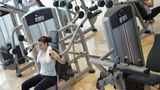 <b>Holiday Inn Dishui Lake Health Club</b>. Images powered by <a href="https://www.leonardoworldwide.com/" title="Leonardo Worldwide" target="_blank">Leonardo</a>.