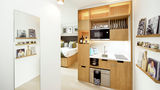 Wilde Aparthotel Covent Garden Room