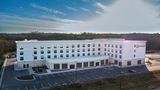 <b>Holiday Inn Kansas City NE Exterior</b>. Images powered by <a href="https://www.leonardoworldwide.com/" title="Leonardo Worldwide" target="_blank">Leonardo</a>.