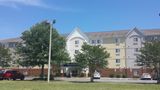 Candlewood Suites Exterior