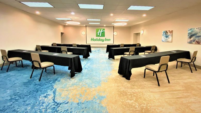 <b>Holiday Inn Los Angeles-LAX Airport Meeting</b>. Images powered by <a href="https://www.leonardoworldwide.com/" title="Leonardo Worldwide" target="_blank">Leonardo</a>.