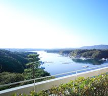 Shima Kanko Hotel Exterior