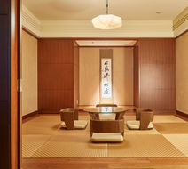 Shima Kanko Hotel Room