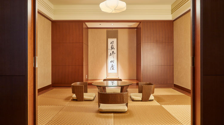 Shima Kanko Hotel The Bay Suites Room