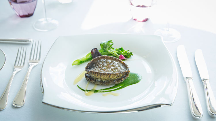 Shima Kanko Hotel The Bay Suites Restaurant