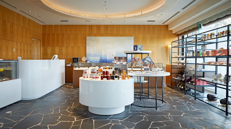 Shima Kanko Hotel The Bay Suites Other