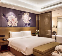 Minyoun Chengdu Dongda Hotel Room