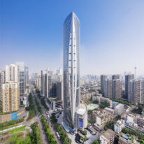 Minyoun Chengdu Dongda Hotel