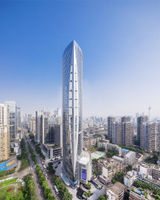 Minyoun Chengdu Dongda Hotel