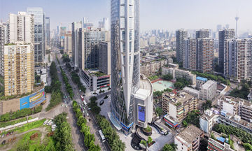 Minyoun Chengdu Dongda Hotel