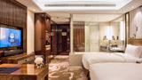 Minyoun Chengdu Dongda Hotel Room
