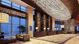 Minyoun Chengdu Dongda Hotel Lobby