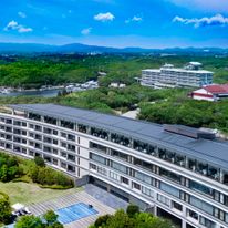 Shima Kanko Hotel The Bay Suites